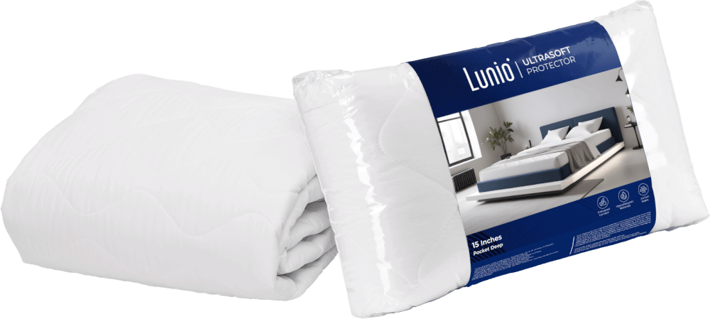 ผ้ารองกันเปื้อน 3.5 ฟุต LUNIO ULTRASOFT PROTECTOR_0
